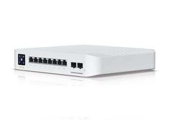 Ubiquiti Unifi Switch USW-Pro-8-PoE