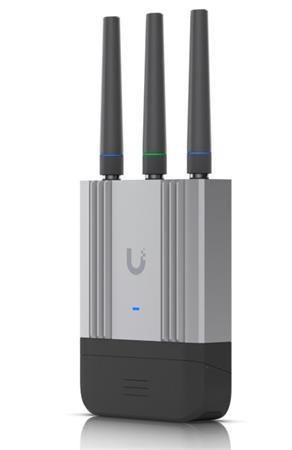Ubiquiti Mobile Router Industrial