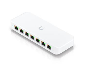 Ubiquiti USW-Ultra-60W, UniFi Switch Ultra 60W