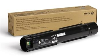 Xerox BLACK HI CAP TONER CARTRIDGE DMO (10 700str.) pro VersaLink C7000 (SFP)
