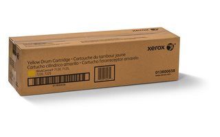 valec XEROX 013R00658 (R4) yellow WorkCentre 7120/7125/7220/7225 (51000 str.)