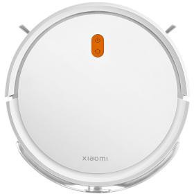Robot Vacuum E5 White vysávač XIAOMI