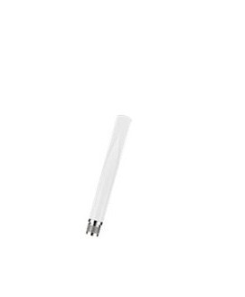 Zyxel ANT2105, 2.4 GHz 4,5dBi / 5GHz 7dBi Dual-Band Omni-Directional Outdoor Antenna,  2,4 GHz 360° horizontal - 30° ver