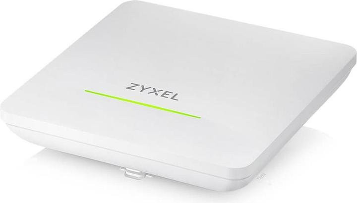 Zyxel NWA90BE- BE5100 4-Stream WiFi 7 Dual-Radio NebulaFlex Access Point